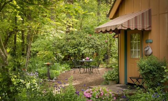 Pensjonat Pobierowo: Noclegi z możliwością grillowania