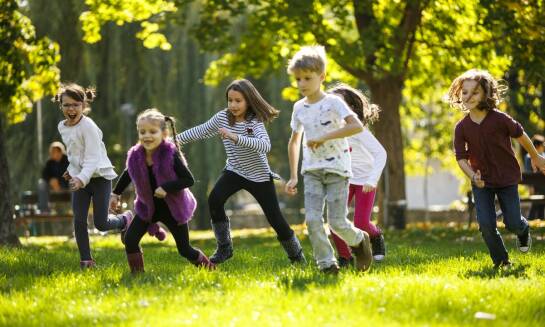 Jak kolonie letnie wprowadzają dzieci w świat języka angielskiego?