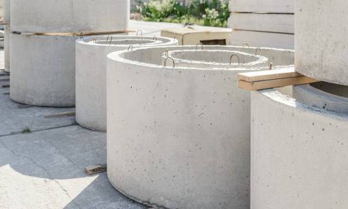 Zastosowanie studzienek betonowych w nowoczesnych projektach infrastrukturalnych
