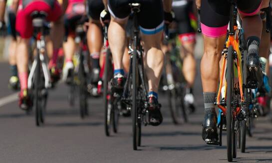 Specialized Tarmac i jego rola w wyścigach kolarskich
