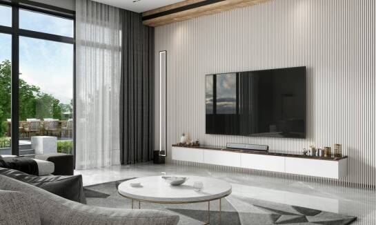 Jakie są korzyści z posiadania kominka gazowego w nowoczesnym domu?