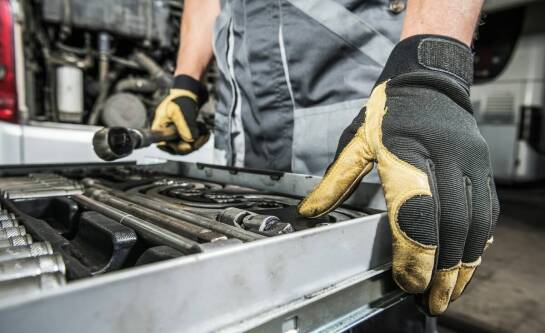 Dlaczego warto zaufać mobilnym usługom serwisowym MAN w Gdańsku?