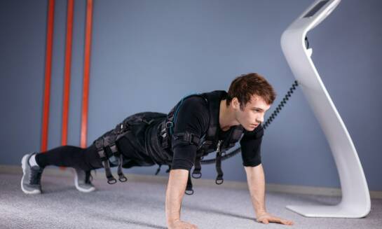 Jakie znaczenie mają regularne sesje EMS dla Twojej sylwetki?