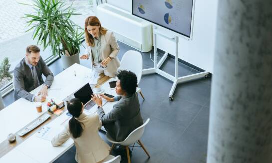 Logistyka i organizacja wyjazdów typu incentive – co warto wiedzieć?