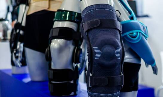 Dlaczego nowoczesne technologie są przyszłością ortopedii sportowej?