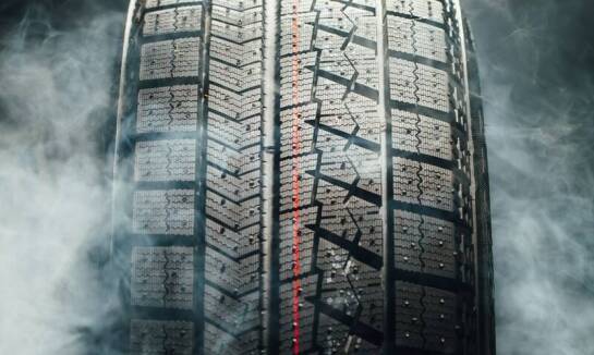 Jakie technologie stosuje się w produkcji kół zimowych dla Hyundai Tucson 17?