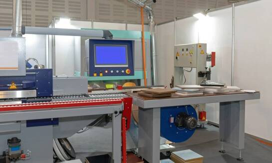 Przewodnik po konserwacji i serwisowaniu workownic dla dłuższej żywotności