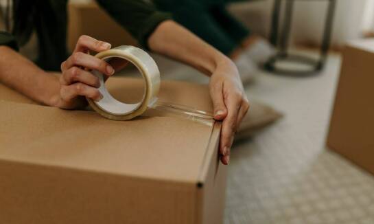 Dlaczego jakość taśmy pakowej ma znaczenie dla Twojej firmy?