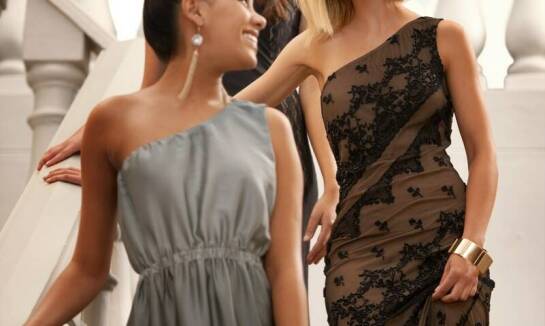 Najnowsze trendy w sukniach wieczorowych – co oferuje Marywilska?