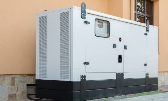 Agregaty prądotwórcze polskiej produkcji: ekonomiczne rozwiązania z niskim zużyciem paliwa