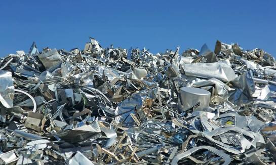 W jaki sposób profesjonalny skup złomu zapewnia jakość odzyskiwanych surowców?