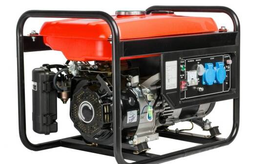 Agregat prądotwórczy jednofazowy a oszczędność energii – co musisz wiedzieć?