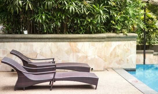 Ciesz się luksusem: Noclegi z basenem w Rewalu