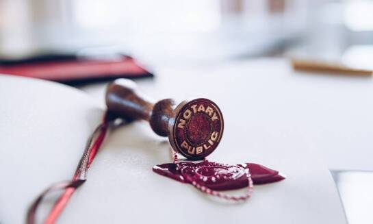 Jak kancelaria notarialna może pomóc w sporządzeniu testamentu?