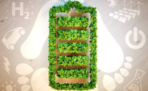 Wagi do ładowarek a wpływ na ekologiczne zarządzanie zasobami