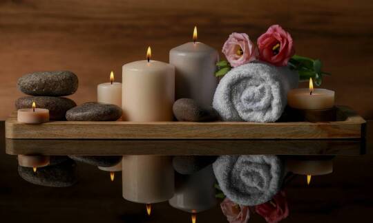 Masaż relaksacyjny – klucz do głębokiego odprężenia ciała i umysłu