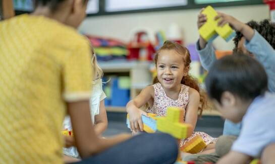 Jakie są wyzwania w terapii dzieci z zaburzeniami zachowania?