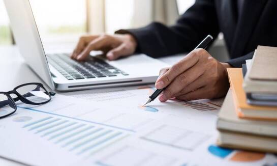 Czym charakteryzuje się księgowość dla e-commerce?