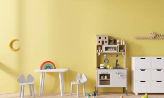 Interaktywne zabawki dla dzieci – Mały Mój Świat