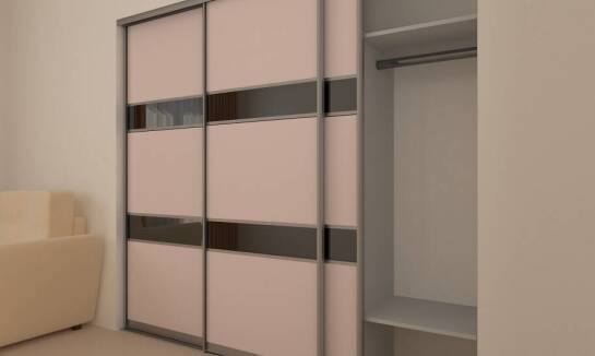 Przesuwna czy klasyczna, jaką szafę wybrać?