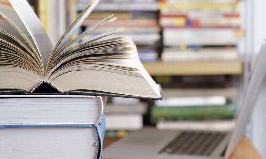 Jak dbać o podręczniki? Praktyczne porady