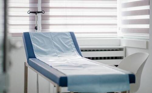 3 rzeczy, które warto wiedzieć o podkładach medycznych