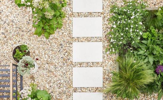 Jak zrobić warzywniak z palet w ogrodzie