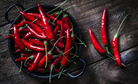 Jak sadzić warzywa w skrzyniach?