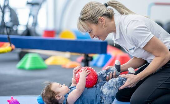 Czym jest terapia zajęciowa i na czym polega?