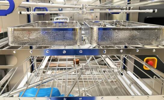 Kiedy poprawia się widzenie po operacji zaćmy?