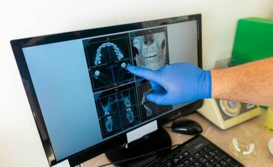 Kto leczy płaskostopie?