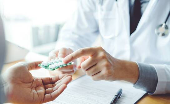 Kurza klatka piersiowa – do jakiego lekarza się zgłosić?