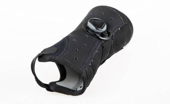 Ile trwa rehabilitacja po operacji cieśni nadgarstka?