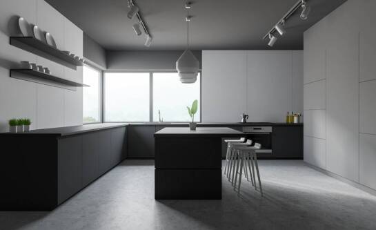 Ile kosztuje projekt kuchni u architekta?