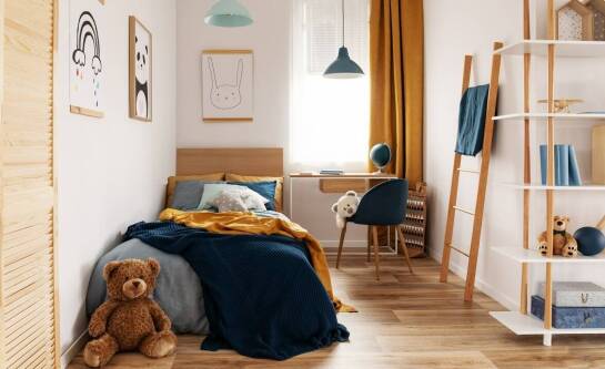 Jak urządzić kawalerkę z wykorzystaniem mebli Ikea?