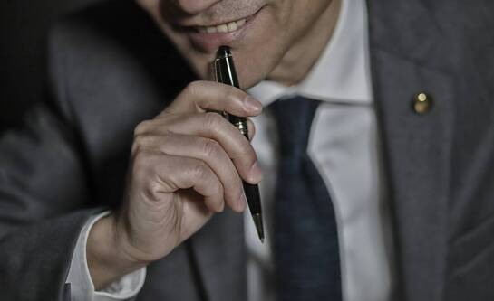 Jak napisać umowę o wynajem pokoju?