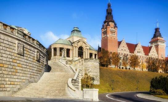 Gdzie zgłosić podatek od nieruchomości w Poznaniu?