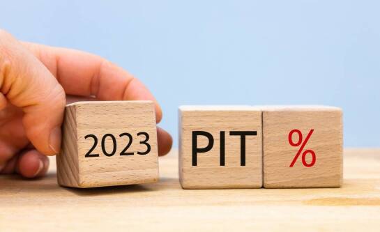 Co można odliczyć w PIT-39?