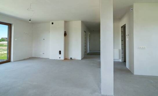 Ile kosztuje wykończenie domu 100 m2 w stanie deweloperskim?