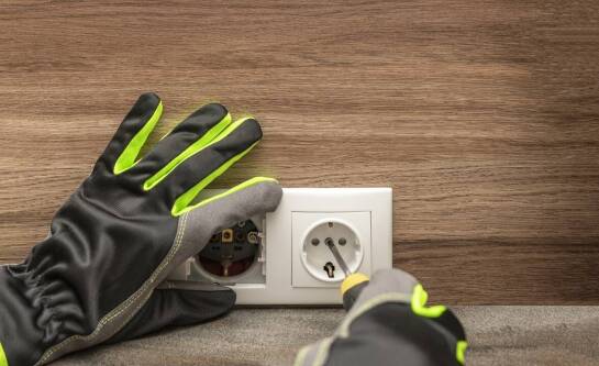 Ile przewodu potrzeba do instalacji elektrycznej w domu jednorodzinnym?