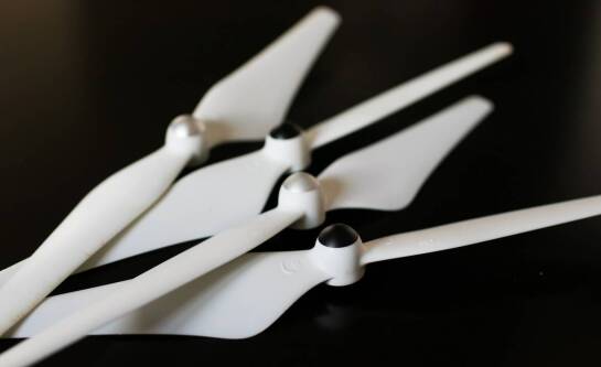 Czy można latać dronem w Polsce?