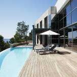 Gdzie nad morze z dzieckiem, żeby był basen?