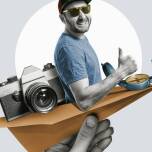 Jak szukać tanich lotów w 2025 roku