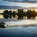 Gdzie warto wybrać się na wczasy na Mazurach?