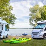 Gdzie jechać z dzieckiem na Mazurach?