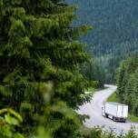 Ile kilometrów ma trasa na Morskie Oko?