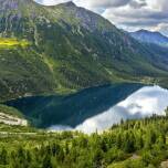 Czy wejście na Morskie Oko jest płatne?