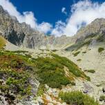 Gdzie na wakacje w góry z dziećmi latem?