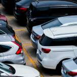 Czy wynajętym samochodem można wyjechać za granicę?