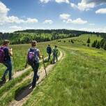 Ile czasu zajmuje wejście na Palenicę?